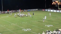Bryan Hayes's highlights Montgomery Central High School