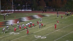 Hunter Neilson's highlights Riverton High School