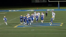 Sean Kelly's highlights Warren Township High School