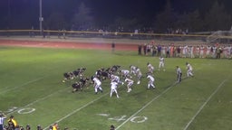 Andale football highlights Buhler High School