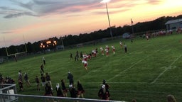 Concordia football highlights Lincoln High School