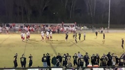 Whitwell football highlights Clay County High School