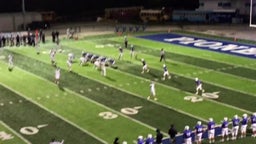 Simon Kenton football highlights Covington Catholic High School