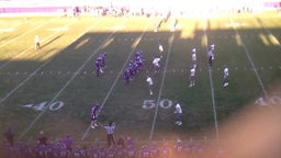 Barberton football highlights Coventry High School