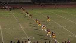 Jose Deharo's highlights Mountain Ridge