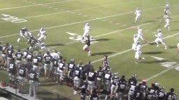 Smiths Station football highlights vs. Enterprise High