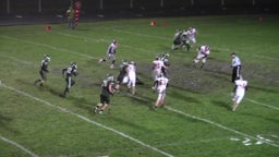 Chapman football highlights vs. Smoky Valley High