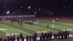 Grants football highlights Bernalillo High School