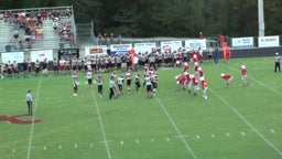 Rockcastle County football highlights South Laurel High School