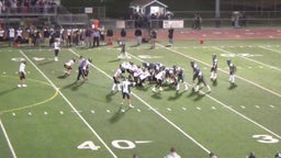 Twin Valley football highlights Solanco High School
