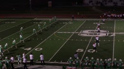 Raytown South football highlights Smithville High School