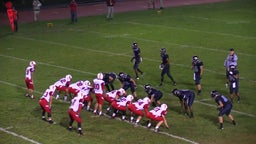 North Penn football highlights vs. Souderton