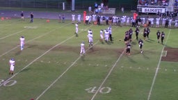 Madisonville-North Hopkins football highlights Union County