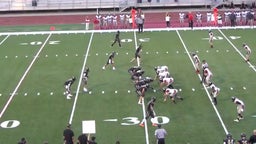 Topeka football highlights vs. Emporia High School