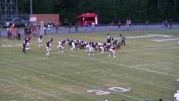 Hartselle football highlights Austin High School