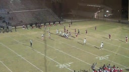 Spencer football highlights Southwest High School
