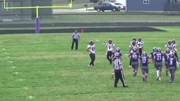 Corbin Ludemann's highlights Edgerton High School