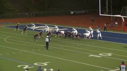 Kentlake football highlights Tahoma High School