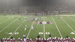 Harrison Central football highlights Picayune High School