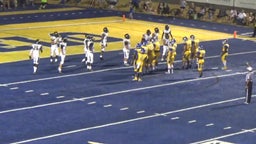 Tupelo football highlights Hernando High School