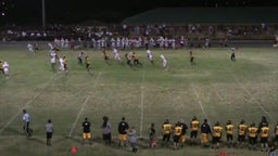 David Dennis's highlights vs. Nanakuli High School