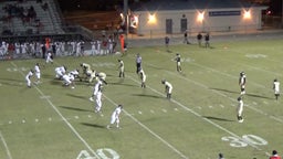 Shane Calhoun's highlights Oakleaf High School