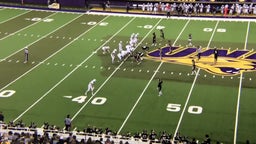 Pleasant Valley football highlights Southeast Polk High School