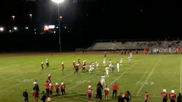 Proviso West football highlights Leyden High School