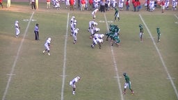 Osborne football highlights vs. Cross Keys High