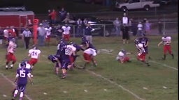 Hurley football highlights vs. Twin Valley