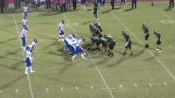 Rockport-Fulton football highlights Somerset