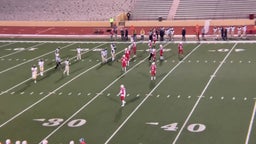 Sandia football highlights Santa Fe High School