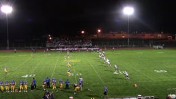 Maple Shade football highlights Haddon Township High School