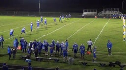 Deer River football highlights East Central High