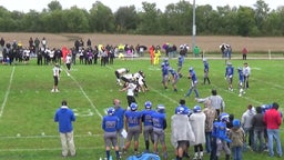 Moravia football highlights Lone Tree High School