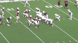 Kadarius Smith's highlights vs. Spring Practice Week 4