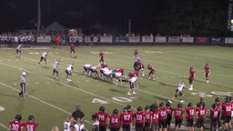 Jacob Weaver's highlights Hannibal High School