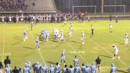 Deep Creek football highlights Lakeland