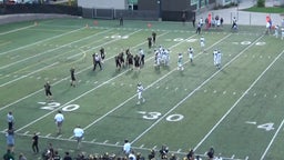 Chris Yockey's highlights ThunderRidge High School