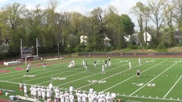 Will Tazewell's highlights Paul VI High School