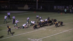 Mt. Vernon football highlights Cassville High School