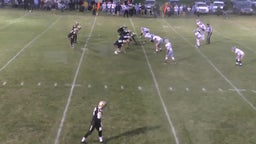 Wyndmere/Lidgerwood football highlights Richland High School