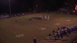 Springfield football highlights vs. ARCHBISHOP HANNAN