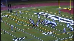 Washington football highlights Carver High School
