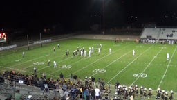 Thompson Valley football highlights Kennedy High School