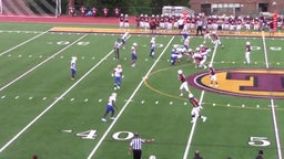 Turpin football highlights Cincinnati Northwest High School