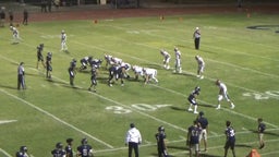 Kellis football highlights Campo Verde