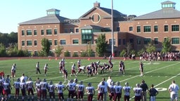 Orcun "oj" Pekacar's highlights Millis High School