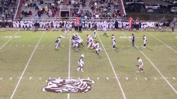 Jennings football highlights Westlake High School