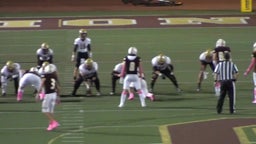 Will Simic's highlights Simi Valley High School